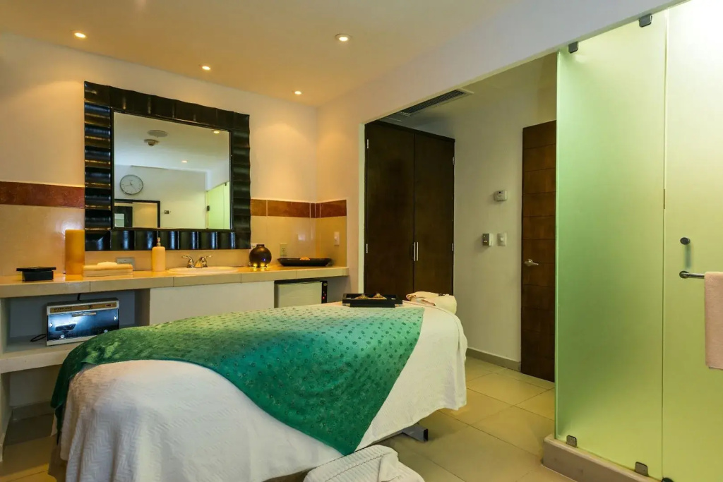 Almare, a Luxury Collection Resort, Isla Mujeres Cancun, Adult All-Inclusive - Général