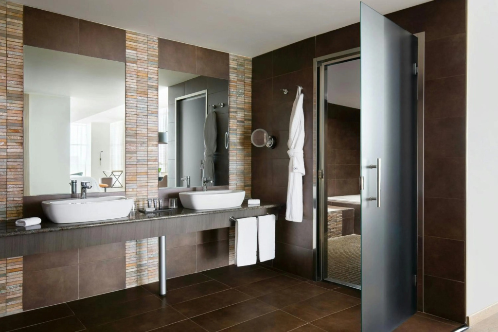 Sheraton Milan Malpensa Airport Hotel & Conference Center - Général