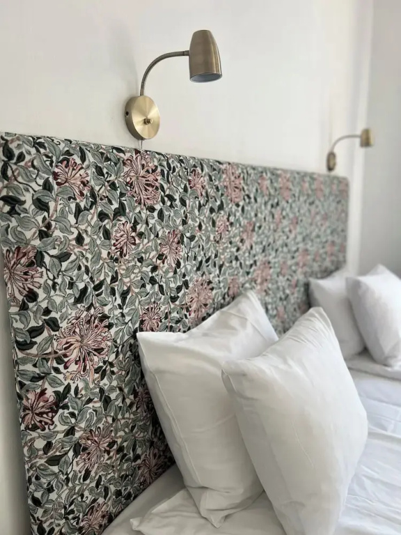 Hotel Park Allé - Chambres