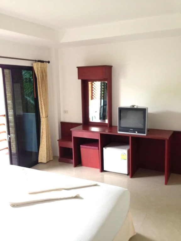 Noble House Beach Resort - Chambres