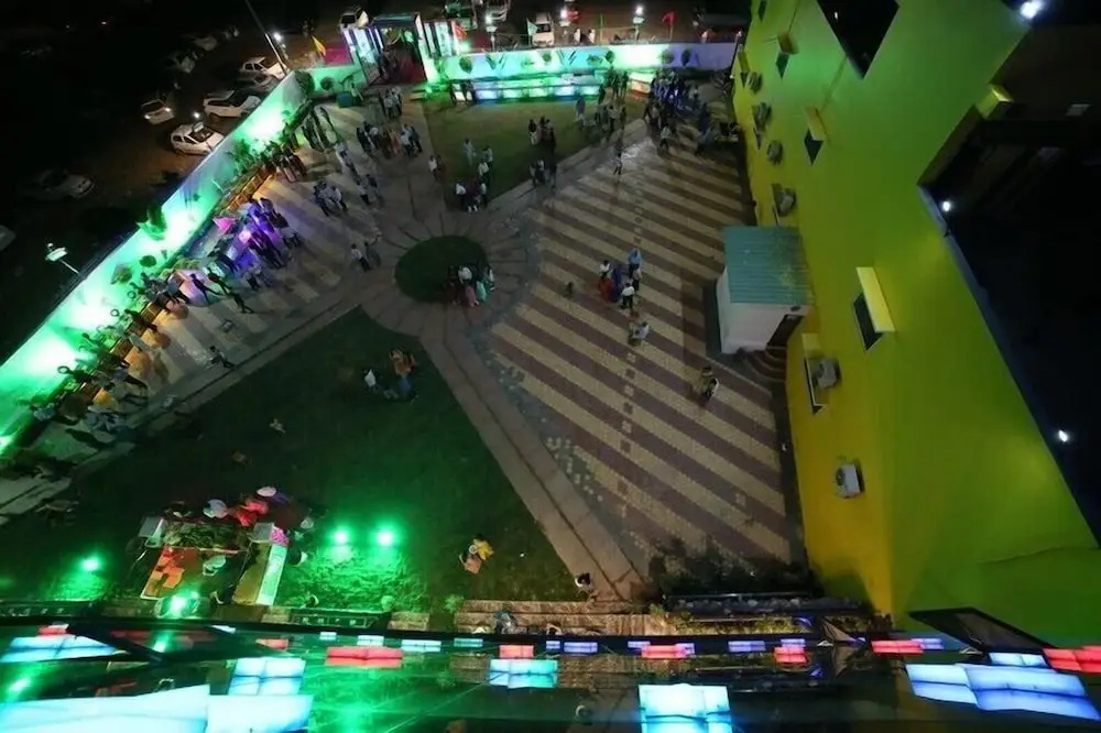 Hotel photo 9