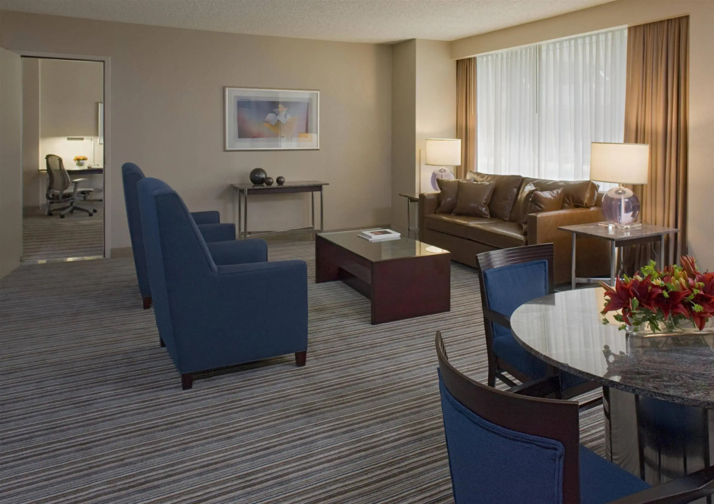 The Clyde Hotel — фото 2