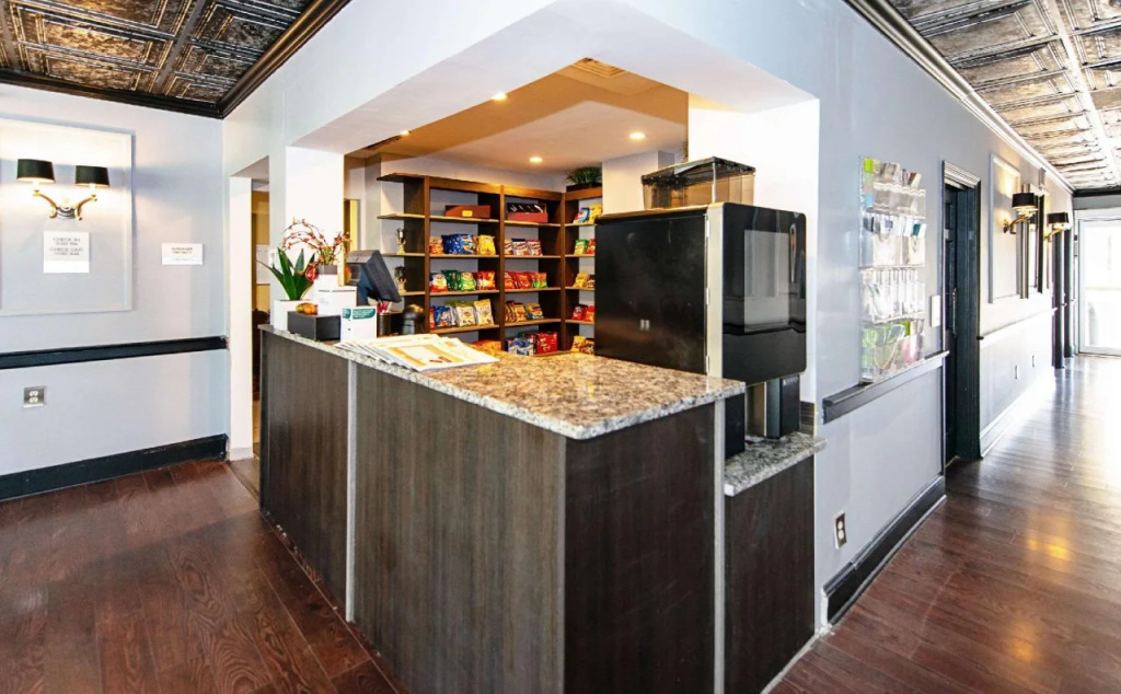 Hotel photo 26