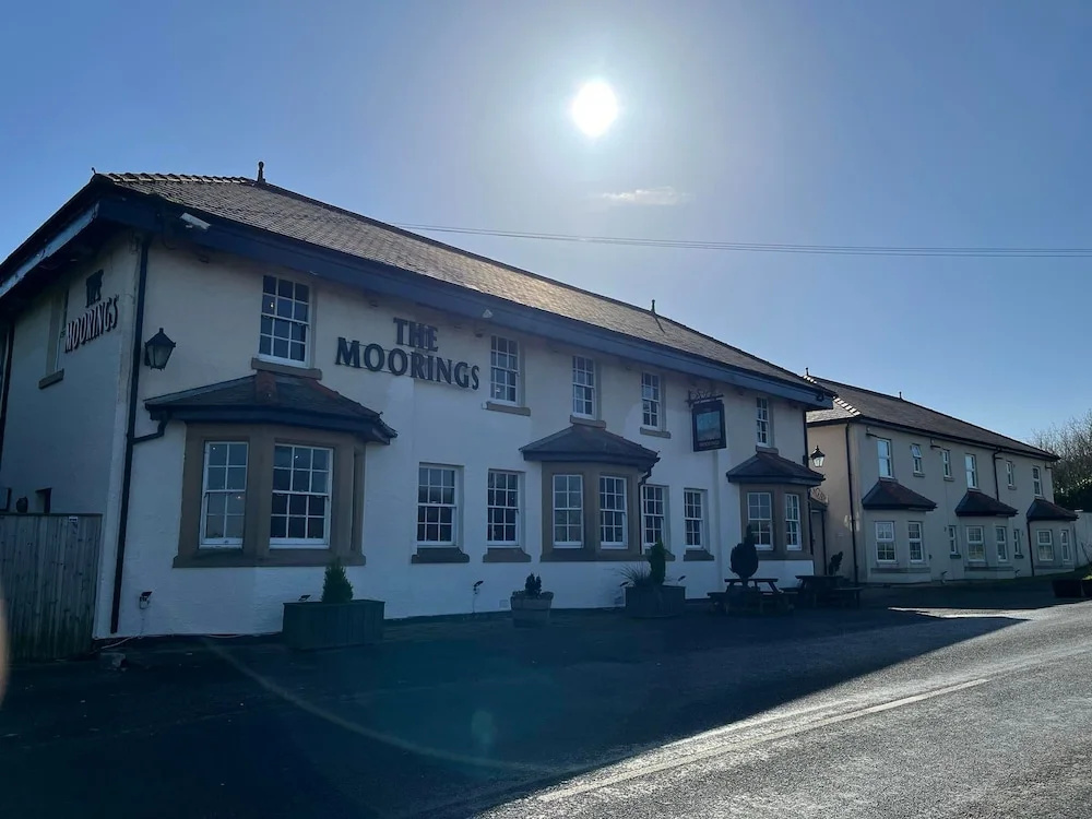 The Moorings