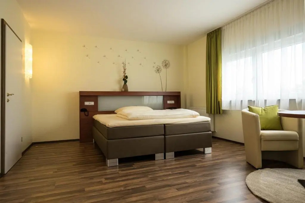 Hotel Viola - Chambres