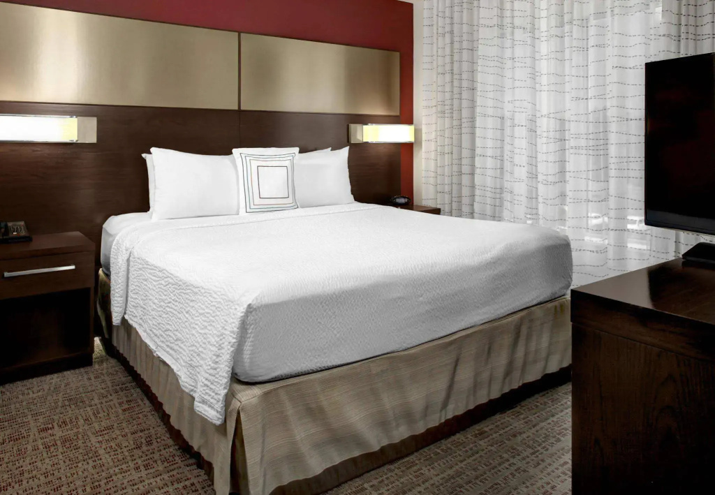 Residence Inn by Marriott Philadelphia Airport - Général