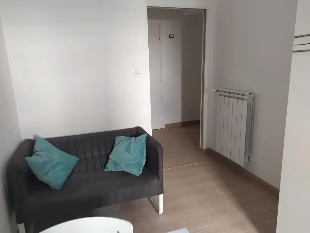 Barnet House Lamezia - Chambres