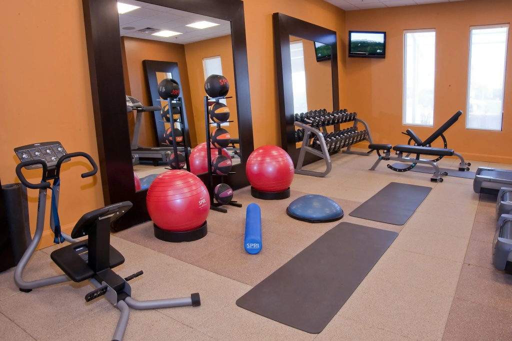 DoubleTree by Hilton Collinsville - St. Louis - Général