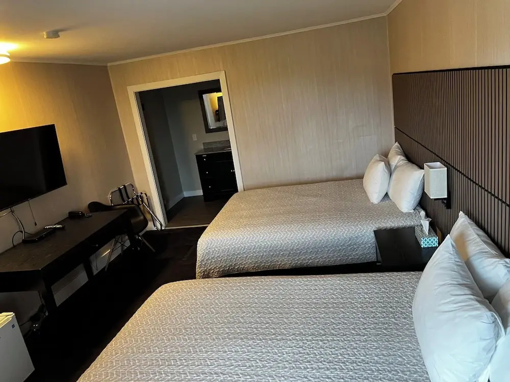 Hotel photo 6