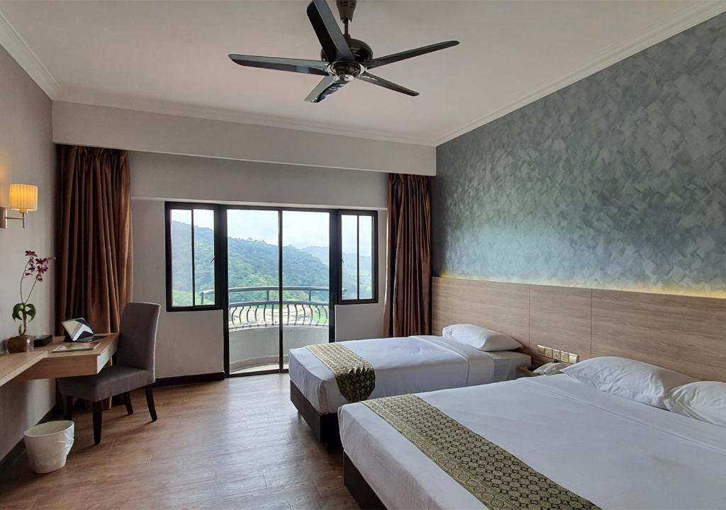 Copthorne Hotel Cameron Highlands