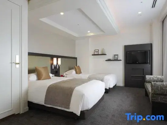 Royal Suite