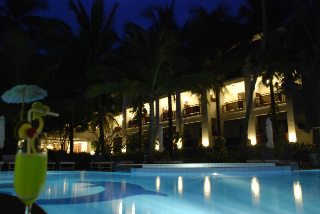 Canary Beach Resort