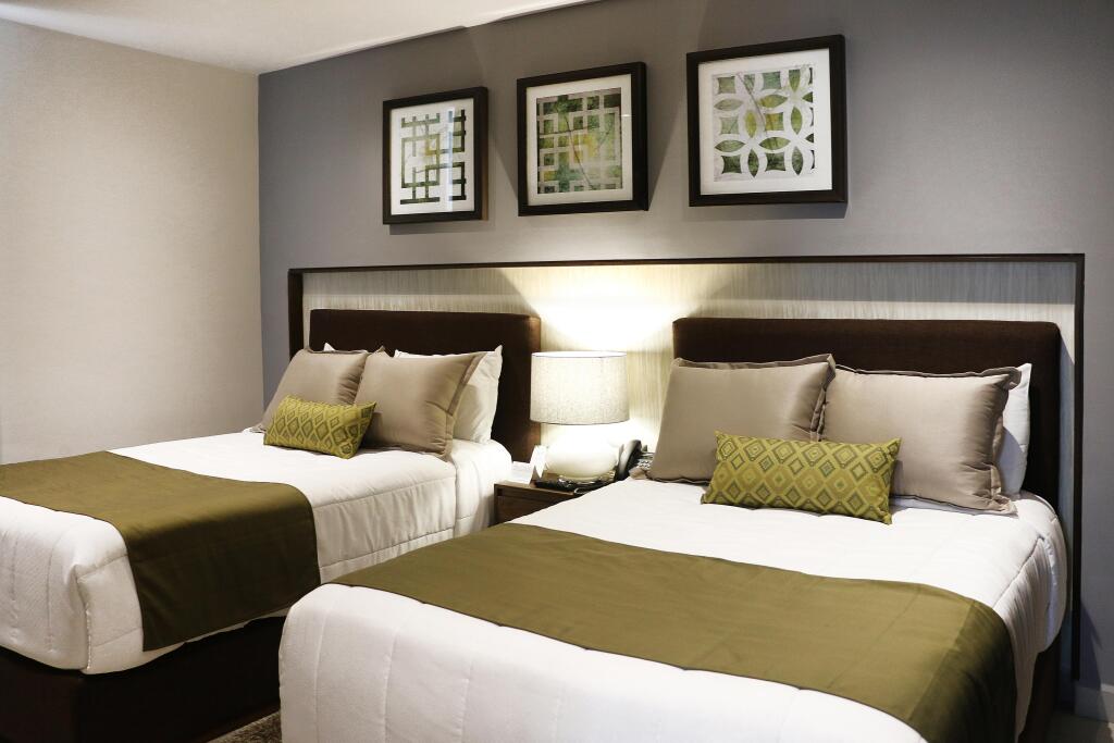 The Inn at Mazatlan Resort & Spa by null