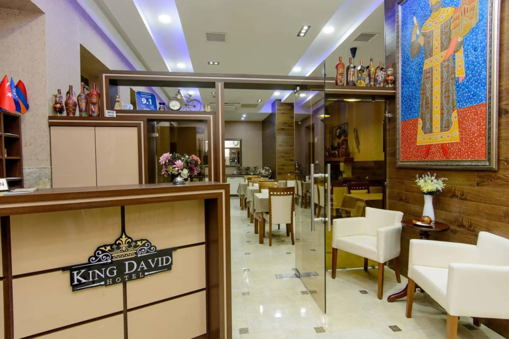 Hotel photo 20