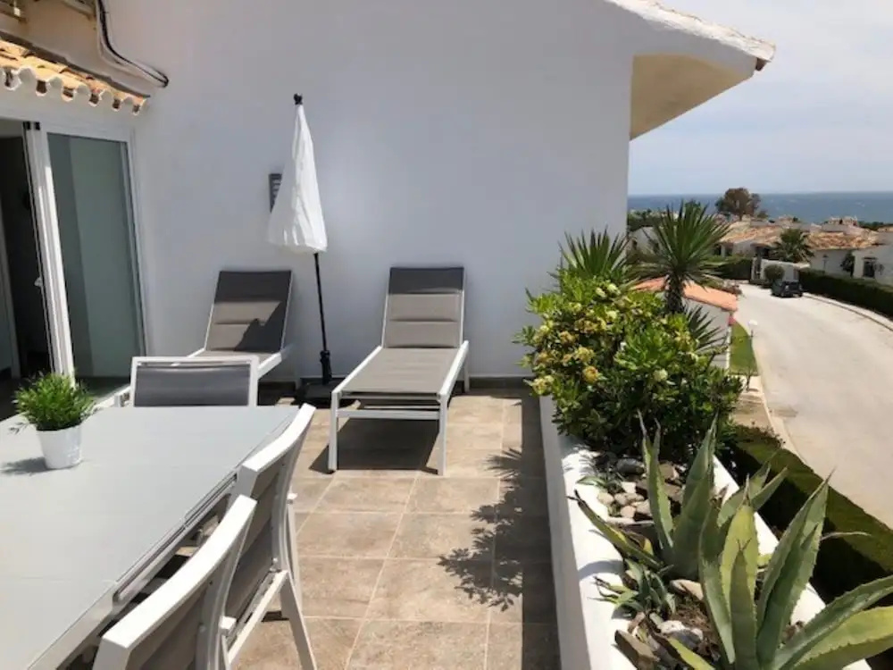 107310 Apartment In Mijas