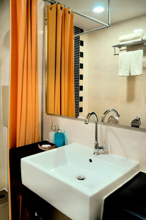 Borneo Golf Resort - Chambres