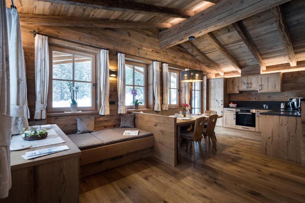 Chalet-Karwendel — 5
