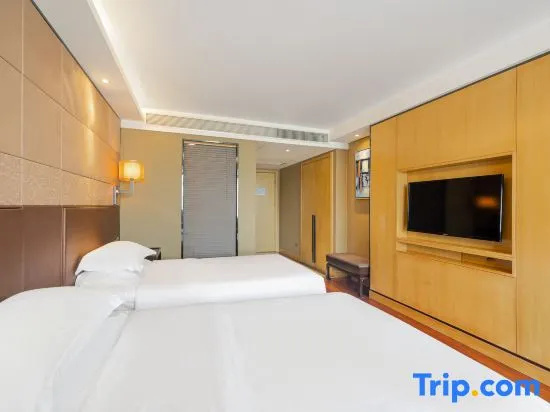 Baohai Hotel - Chambres