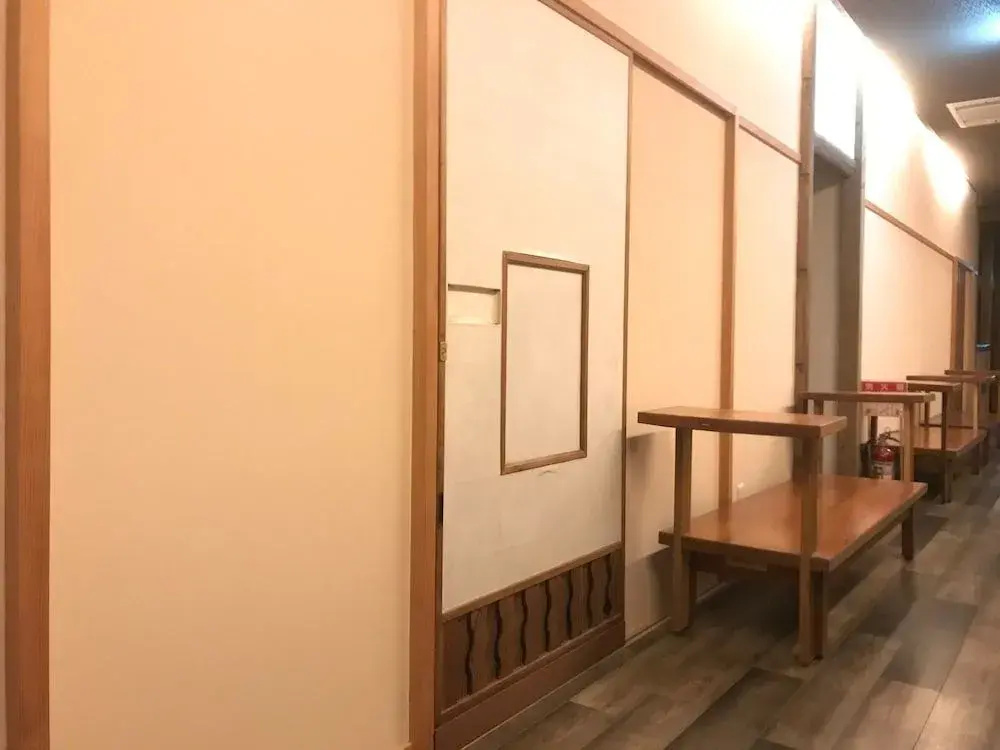Hotel photo 12