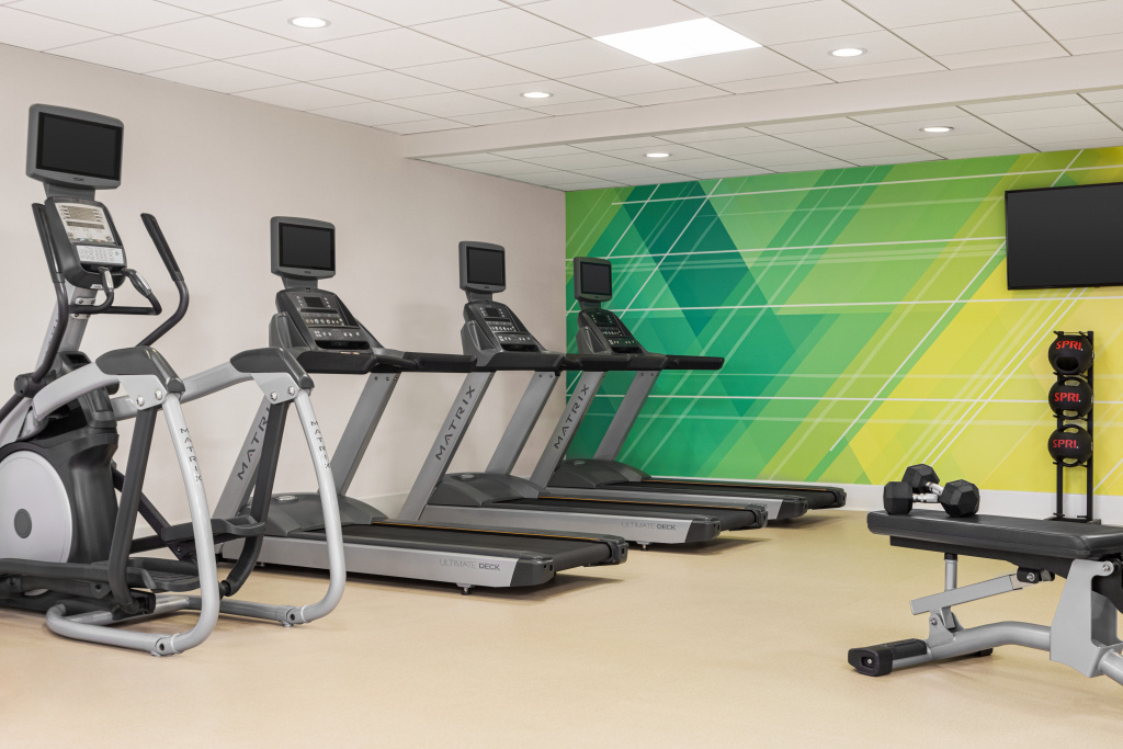 Holiday Inn Ocean City by IHG - Général