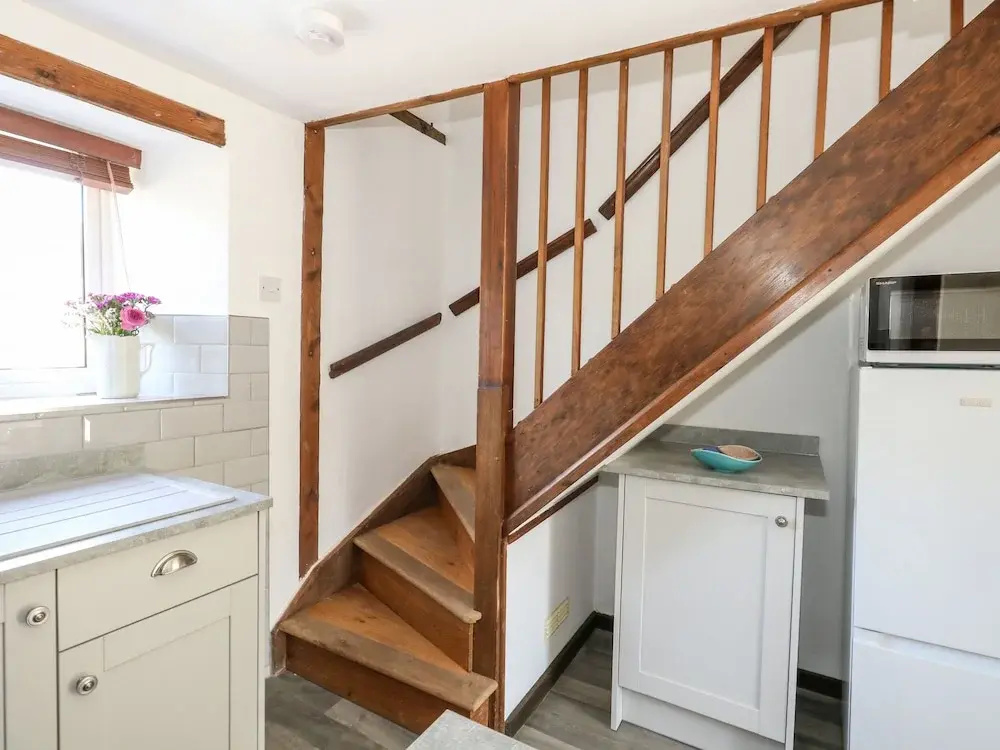 Tiddlers Cottage