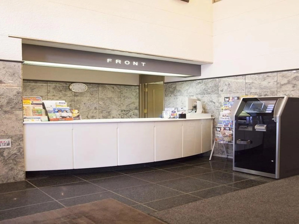 Business Inn Norte 2 - Général