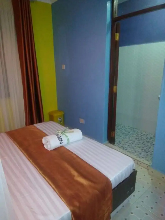 Pafo Hotel — фото 6