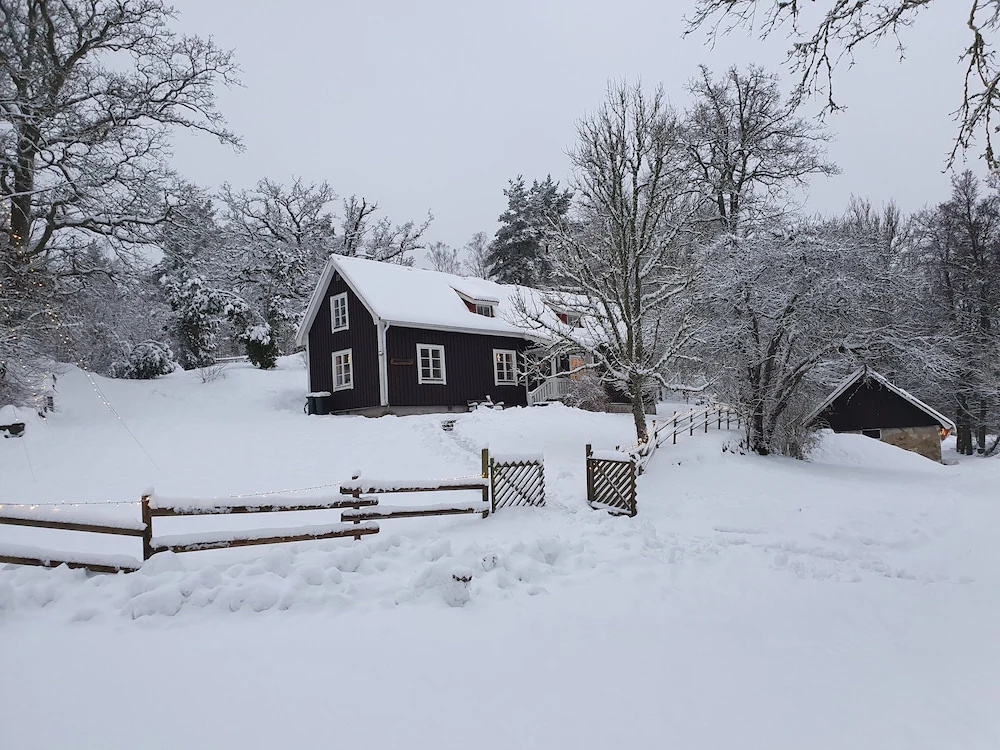 Comfort Cottage