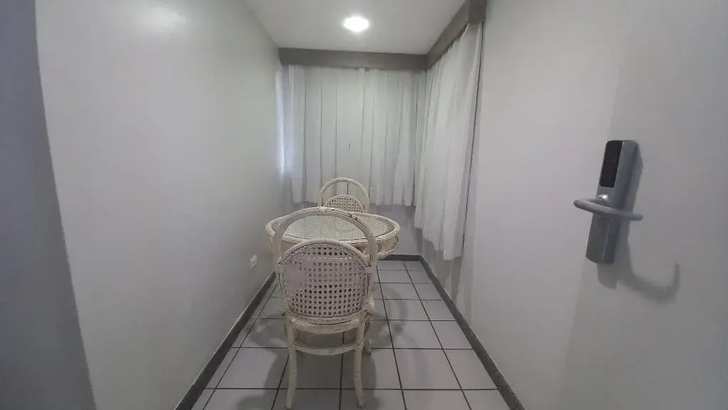 Hotel Nacional Inn Aeroporto Recife - Général
