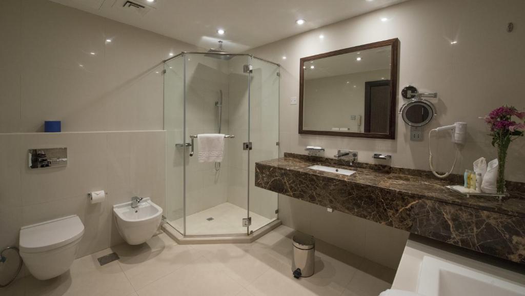 Mirfa Hotel