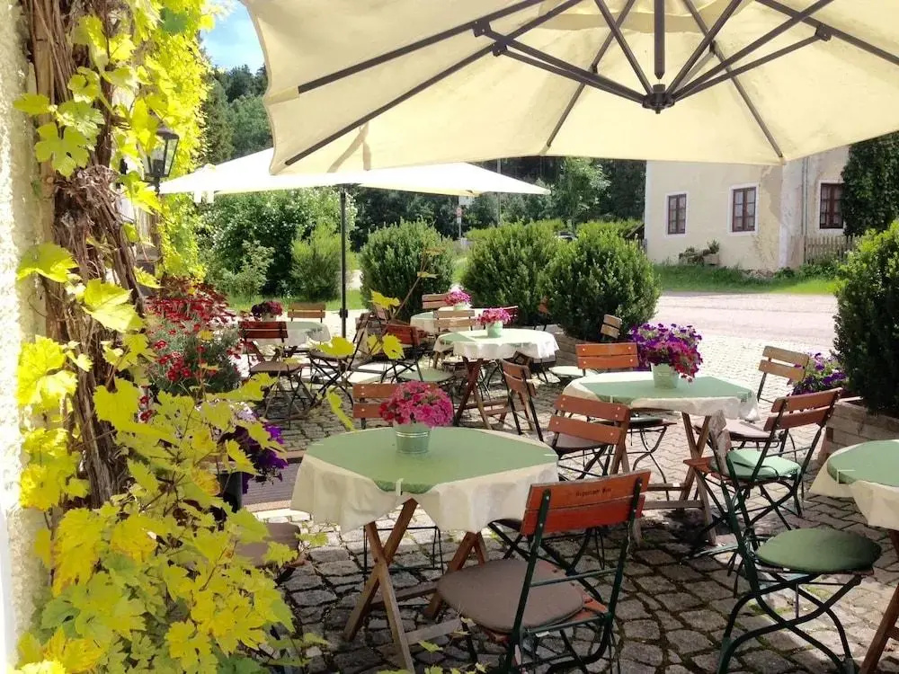 Pension Poschmühle - Général