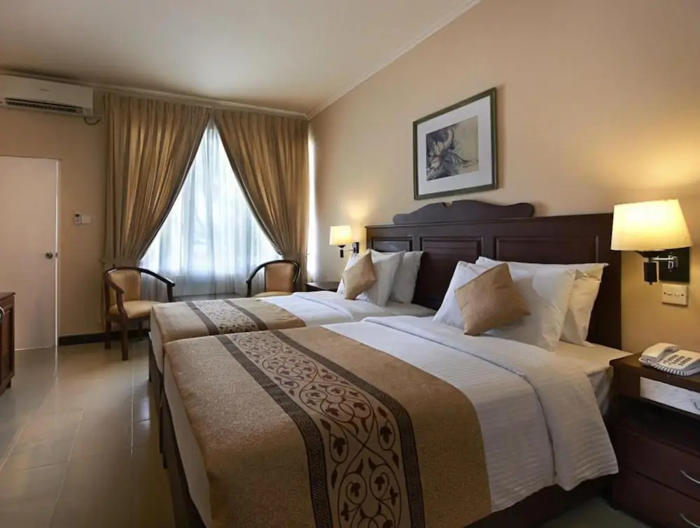 Berjaya Hotel Colombo