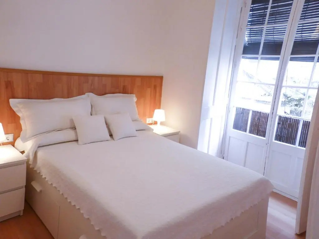 Casa Palacio Morla-Melgarejo - Chambres