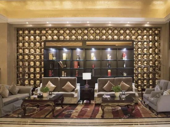 Fuling Jinke Hotel — фото 4