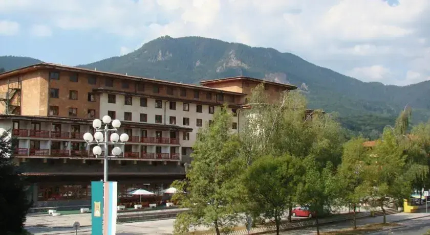 Hotel photo 12