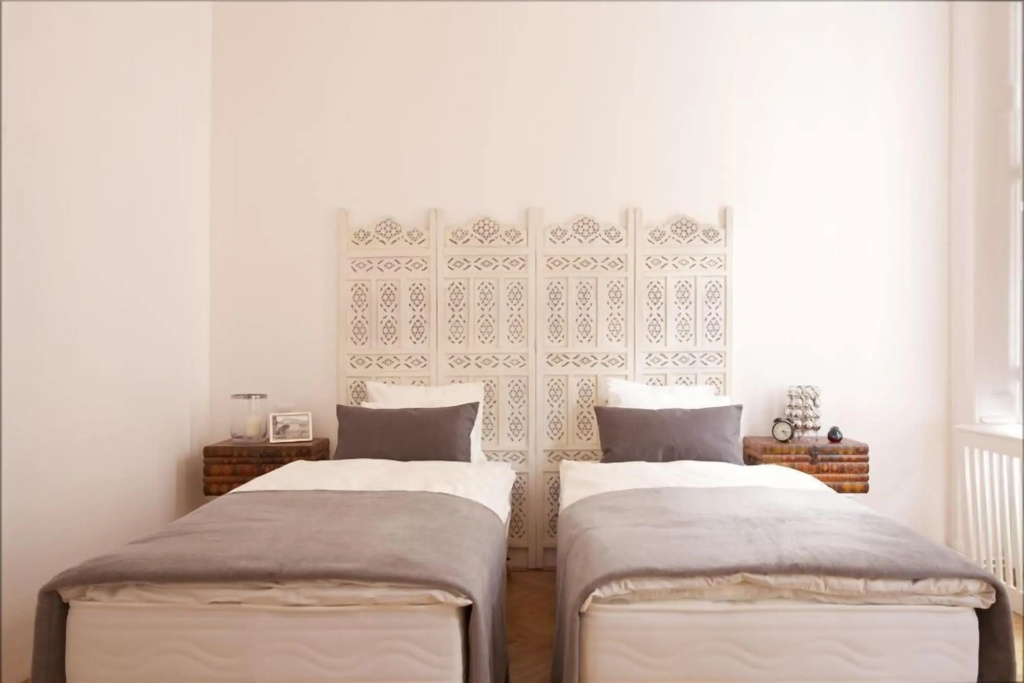 House Beletage-Boutique Hotel — фото