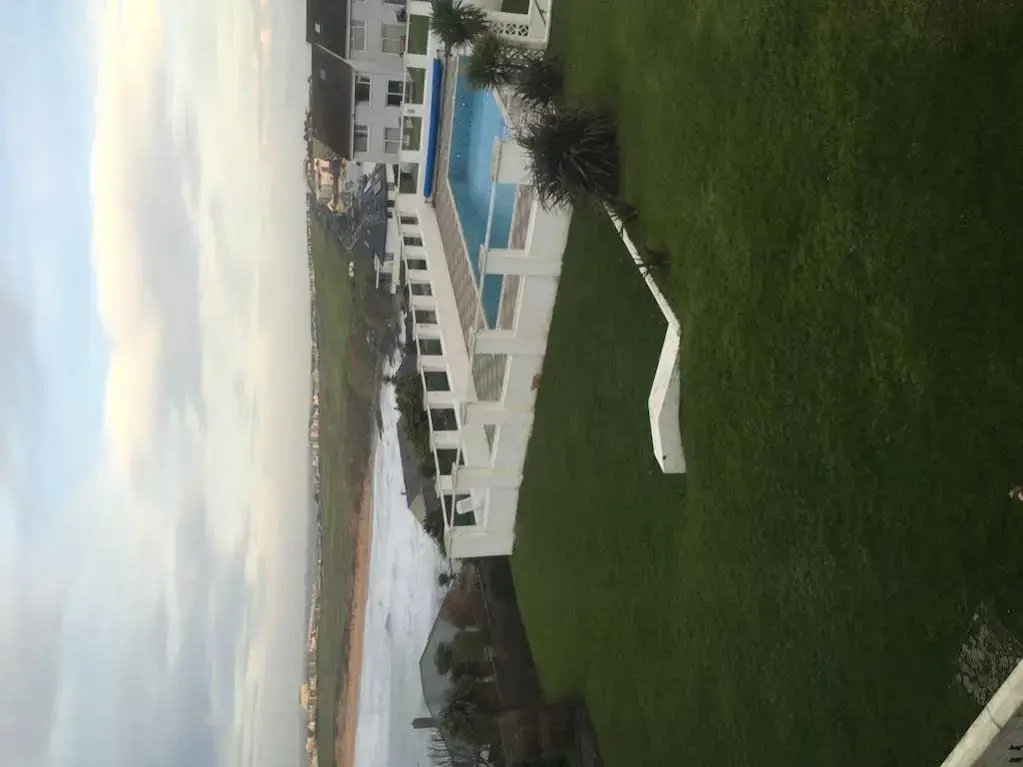 Surf View House