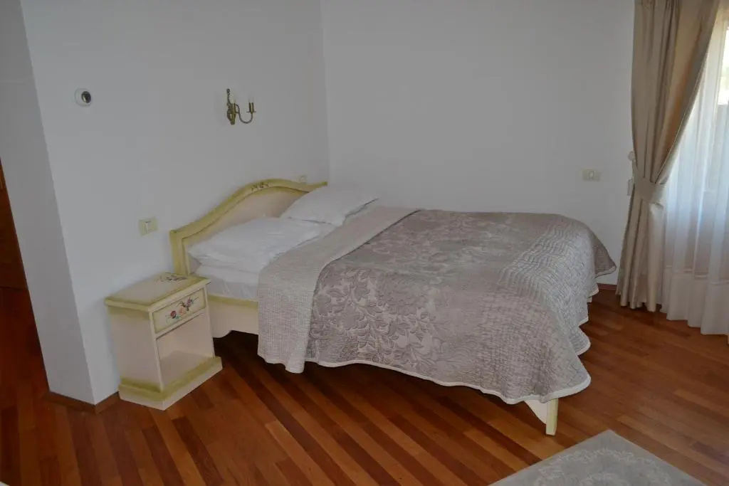 Casa Cranta Hotel - Chambres