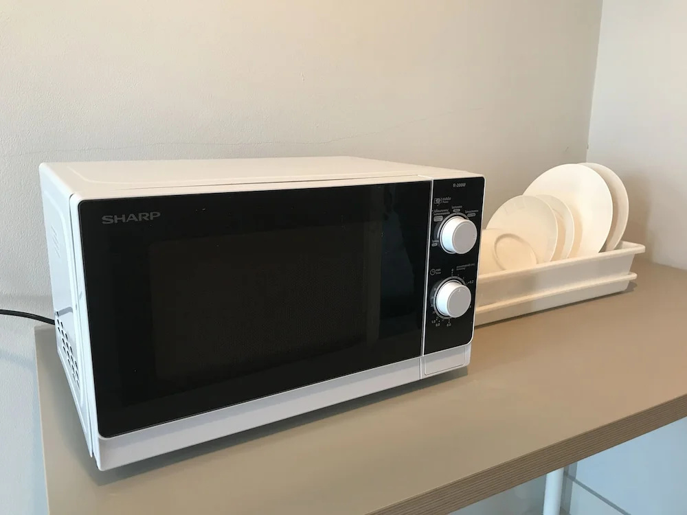 Ploen Ploen Residence - Chambres