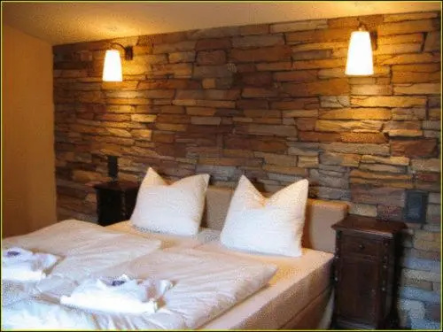 Hotel Villa Boddin - Chambres
