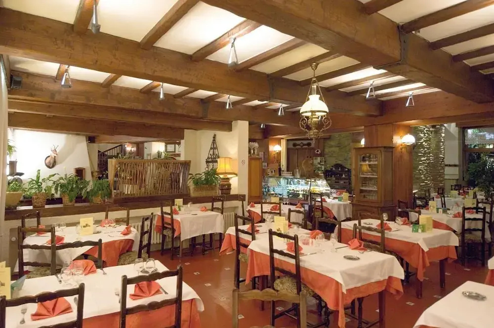 Hotel photo 22