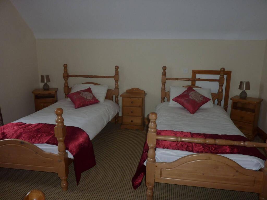 Portbeg Holiday Homes