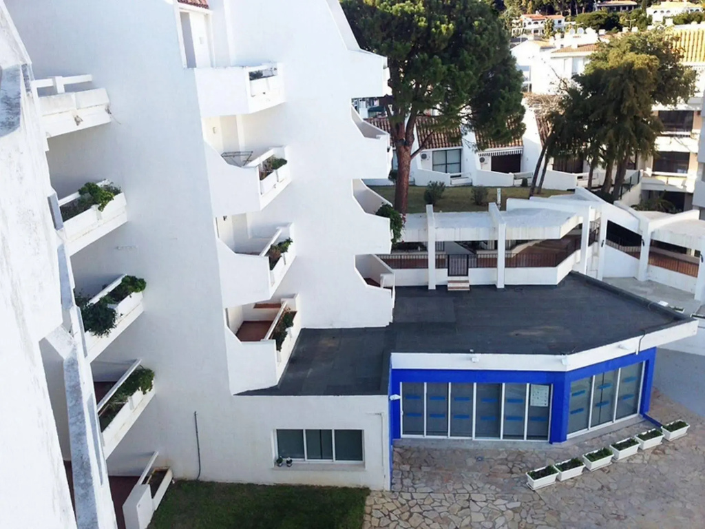 Complejo Eurhostal - Général