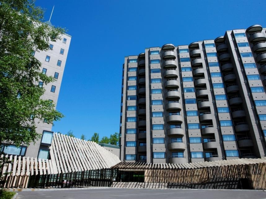 One Niseko Resort Towers 사진 2