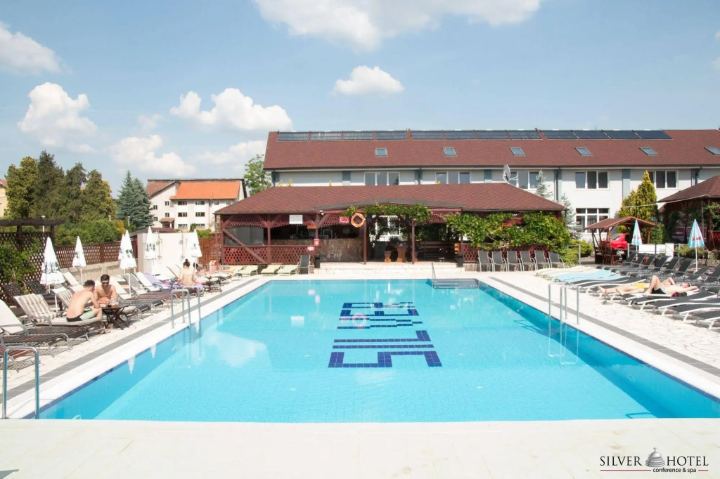 Hotel photo 26