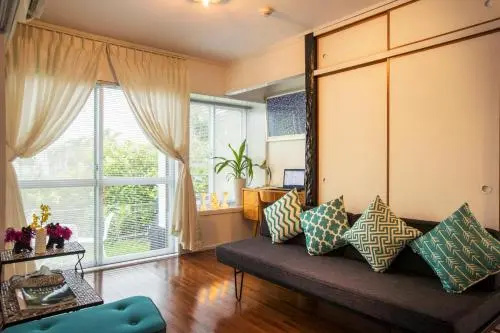 Mihama Beach House