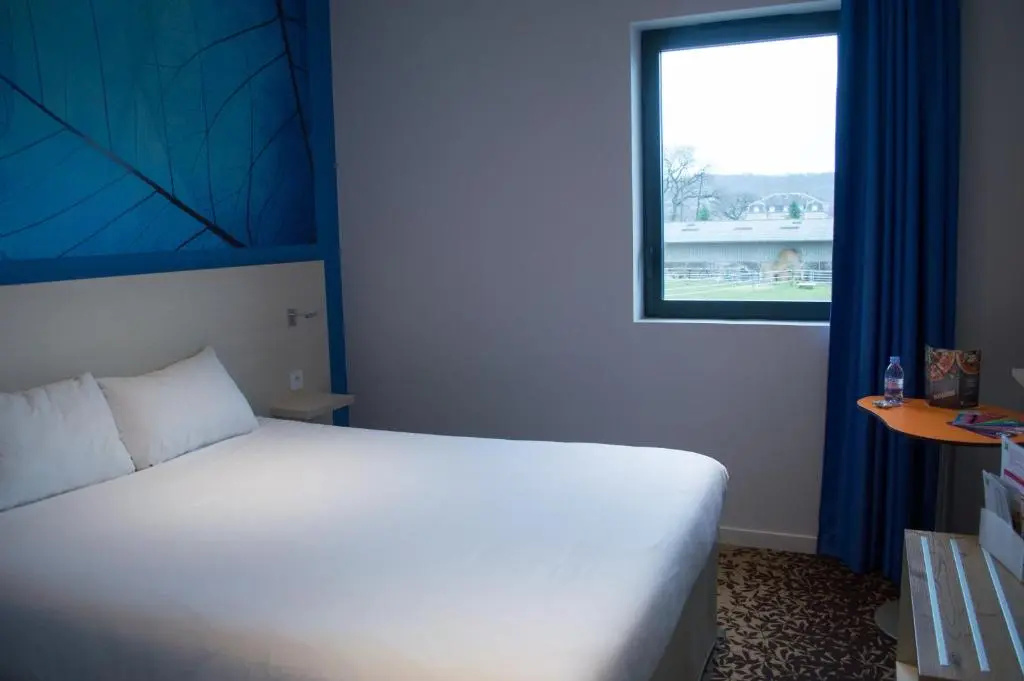 ibis Styles Villeneuve sur Lot - Chambres