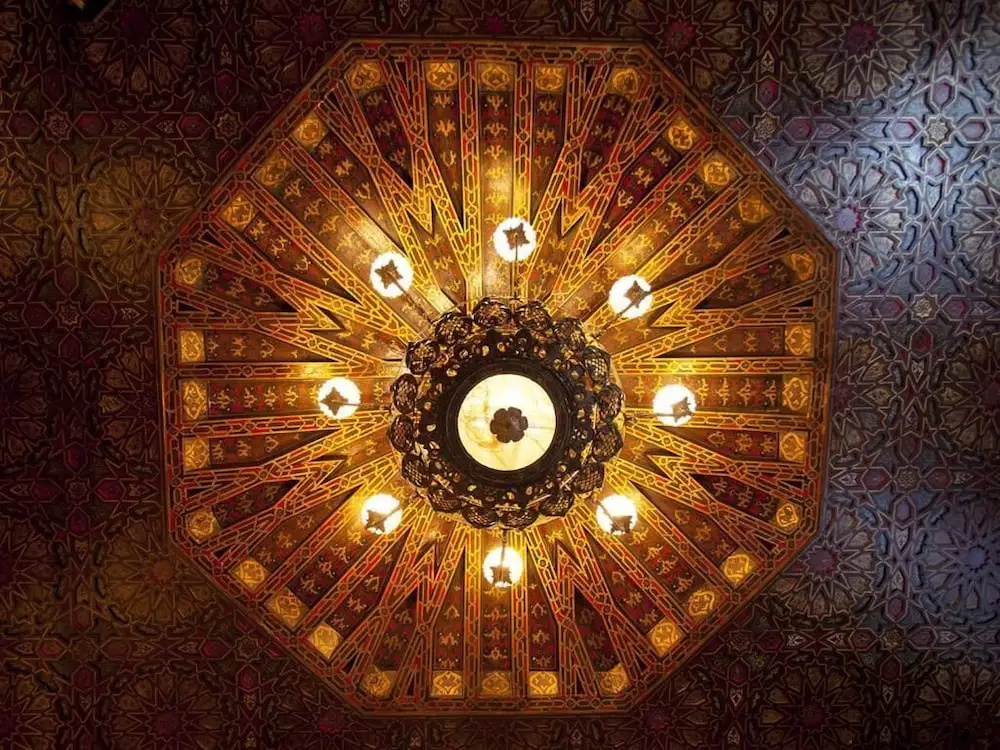 Palais Sheherazade & Spa - Général