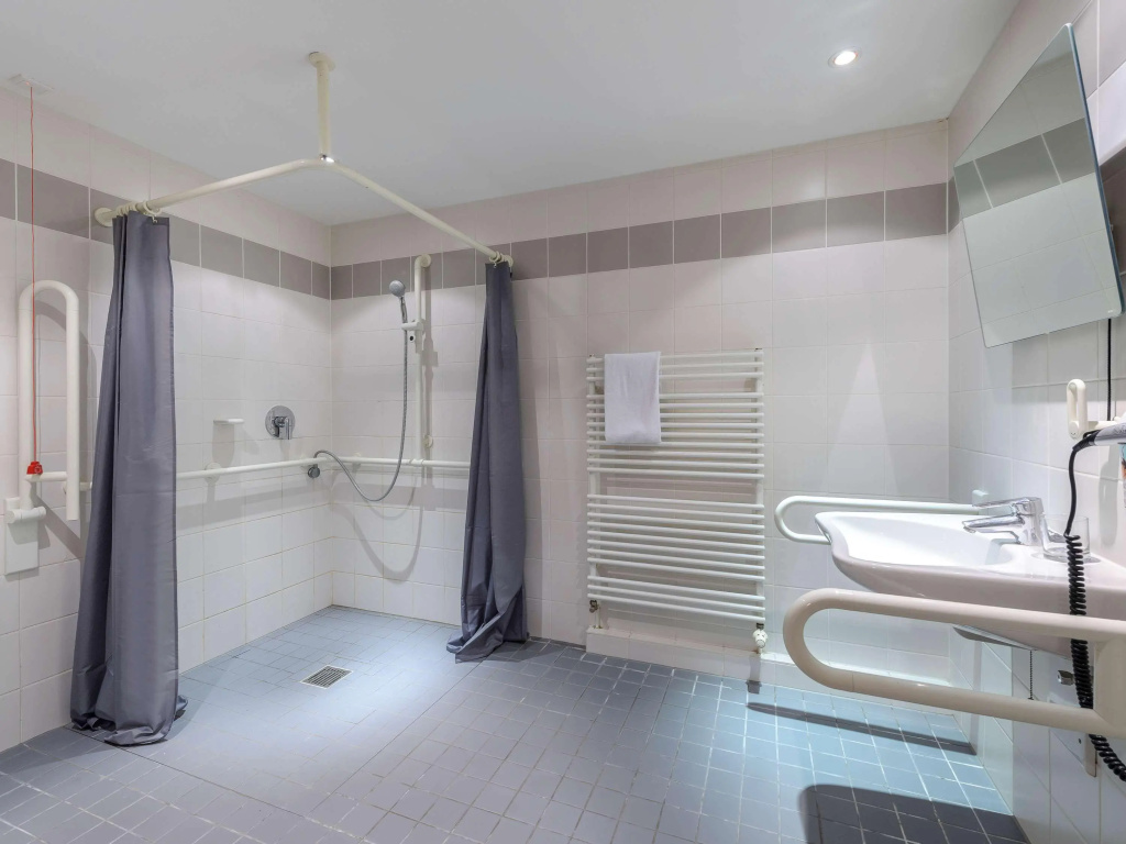 ibis Muenchen Messe - Général
