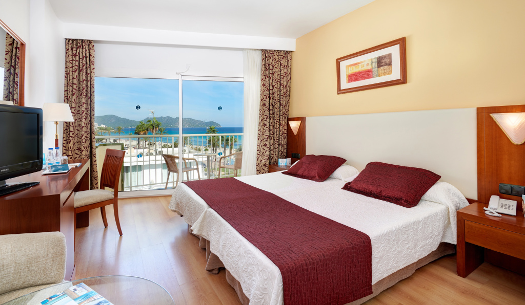 CM Castell de Mar Hotel - Général